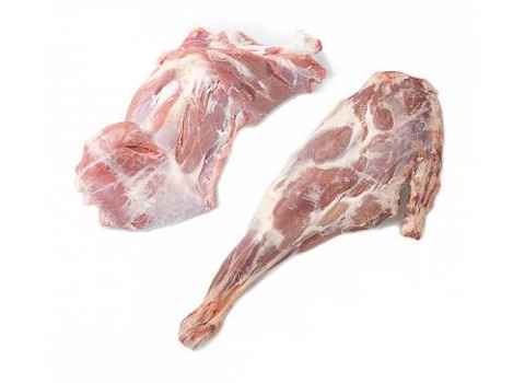 فروش گوشت ران بره گوسفندی + قیمت خرید به صرفه